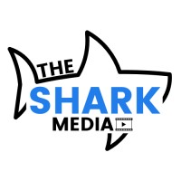 The Shark Media - Digital Marketing Agency logo - Similar company to Smart Strategy | Digital Marketing Agency