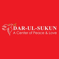 Dar ul Sukun logo - Similar company to Future Diplomats Model United Nations