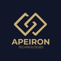 Apeiron Technologies logo - Similar company to Apeiron Technologies