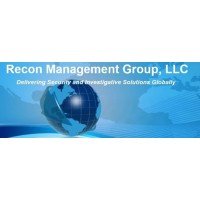 Recon Management Group LLC logo - Similar company to Sharpe Security Group