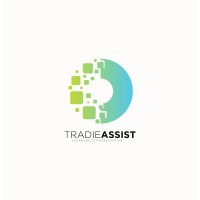 Tradie Assist logo - Similar company to Ozanda Cleaning Services Brisbane