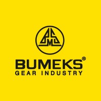 Bumeksgear logo - Similar company to Teknik Cutting Tools