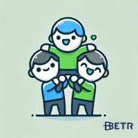 BETR logo - Similar company to Gemini Water Group