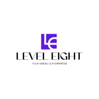 Level Eight Studios logo - Similar company to Balaji Construction Company