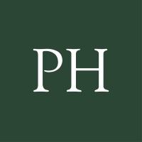 Peter Harrington logo - Similar company to Jda Planning  Consultancy Ltd