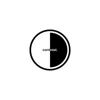 contrast. logo - Similar company to Contrast
