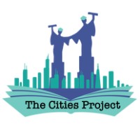 The Cities Project logo - Similar company to Aps & Associates