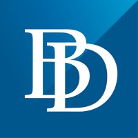 Brødrene Dahl AS logo - Similar company to Logodan A/S