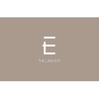 The Lash Establishment logo - Similar company to My Lash Store
