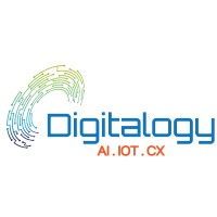 DIGITALOGY logo - Similar company to Digitalogy