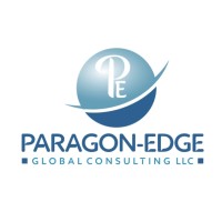 Paragon-Edge Global Consulting LLC logo - Similar company to Professional Flight Solutions Ltd