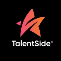 TalentSide1 logo - Similar company to Talentside