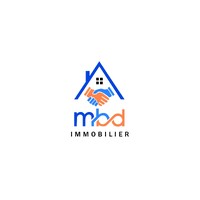 MBD Immobilier logo - Similar company to Ost