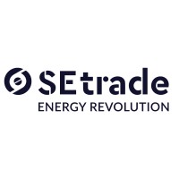 SEtrade GmbH logo - Similar company to Vispiron Gmbh