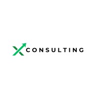X Consulting logo - Similar company to Colaboramed