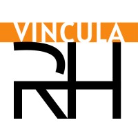 Vincula RH logo - Similar company to Petrus