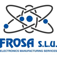 FROSA S.L.U. logo - Similar company to R-Col