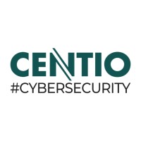 CENTIO #CYBERSECURITY logo - Similar company to Bsides Sofia