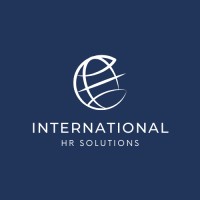International HR Solutions logo - Similar company to International Hr Solutions