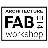FAB 314 Architecture Workshop logo - Similar company to Luz - Architecture