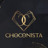 Choconista logo - Similar company to Hoeksche Branders