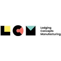 Lodging Concepts Manufacturing logo - Similar company to Lodging Concepts
