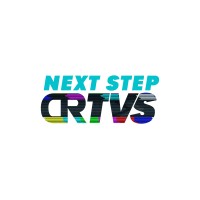 Next Step CRTVS logo - Similar company to Next Step Talent