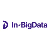 In-BigData logo - Similar company to Bookwue.Com
