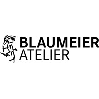 Blaumeier-Atelier e.V. logo - Similar company to Brynja - Raum Für Psyche Und Gesundheit