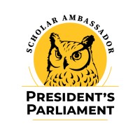 KSU President's Parliament Scholar Ambassadors (PPSA) logo - Similar company to Aps Meetings