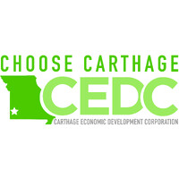 Carthage Economic Development Corporation logo - Similar company to Mokan Partnership