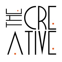 The Creative NYC logo - Similar company to Vuttanne