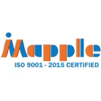 MAPPLE OUTRIGHT SERVICES PRIVATE LIMITED logo - Similar company to Salesmantra