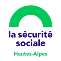 Caisse commune de Sécurité sociale des Hautes-Alpes logo - Similar company to Socialp