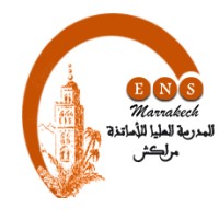 ENS Marrakech logo - Similar company to Ecole Normale Supérieure De Marrakech