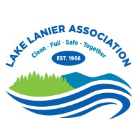 Lake Lanier Association logo - Similar company to Forsyth County Community Connection, Inc.