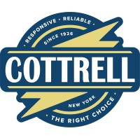 COTTRELL PAPER COMPANY, INC logo - Similar company to Whitelines Paper
