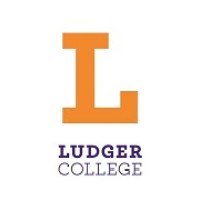 Ludger College logo - Similar company to Rietveld Lyceum