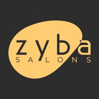 Zyba Salons logo - Similar company to Kroslo