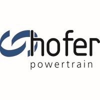 hofer AG logo - Similar company to Hofer Powertrain