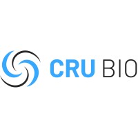 Cru Bio logo - Similar company to Allocure