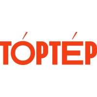 Top Tep logo - Similar company to We Design La