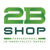2B Shop Food Packaging and Hospitality Supply logo - Similar company to Cofresco Forum