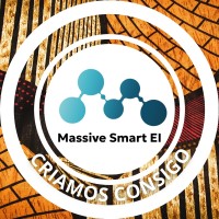 Massive Smart EI logo - Similar company to Só Eles