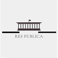 RESPUBLICA logo - Similar company to D.A.V. Chandrasekharpur Alumni Association