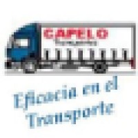 Transportes Capelo logo - Similar company to Transportes Asensi Sl