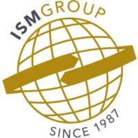 ISM Group logo - Similar company to Wong'S Electronics Holdings Co. Ltd, A Member Of Wong'S International Holdings Ltd.