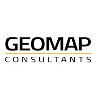 GEOMAP Consultants logo - Similar company to Gisgp