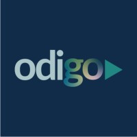 The Odigo Group logo - Similar company to Lightplannw