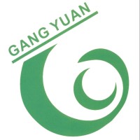 GANGYUAN ADHESIVE PRODUCTS CO.,LTD logo - Similar company to Zhejiang Golden Cup Machinery Co.,Ltd
